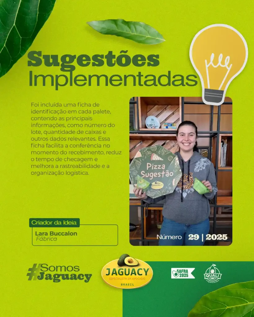 Post - Lara Buccalon