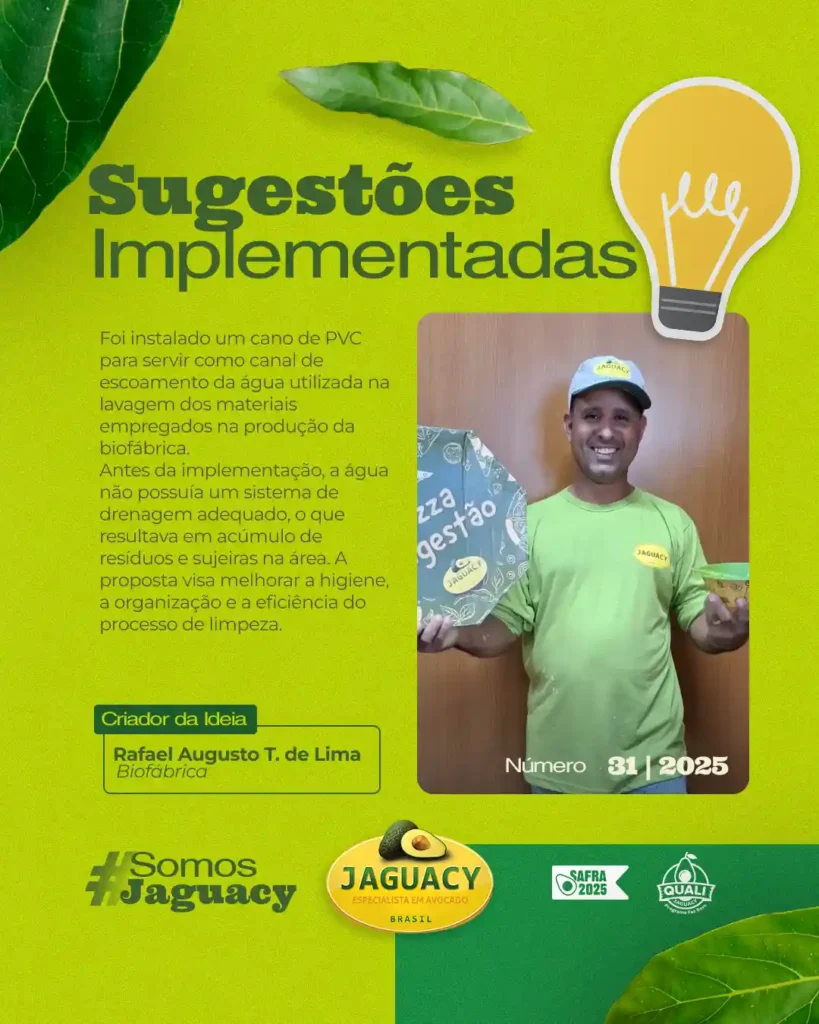 Post Rafael Augusto Teixeira de Lima