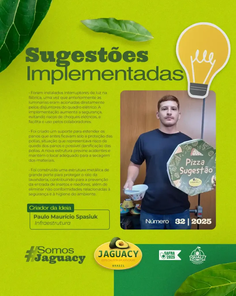 Post Paulo Maurício Spasiuk Pereira