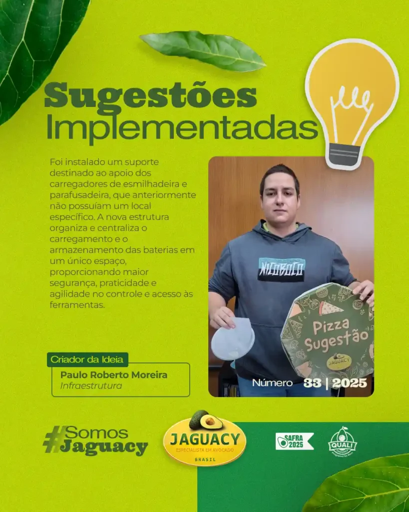 Post Paulo Roberto Moreira Junior