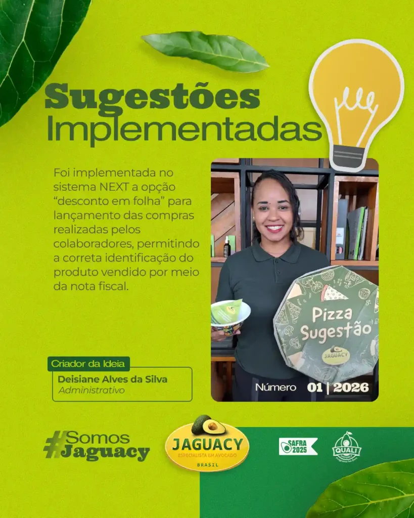 Post Deisiane Alves da Silva