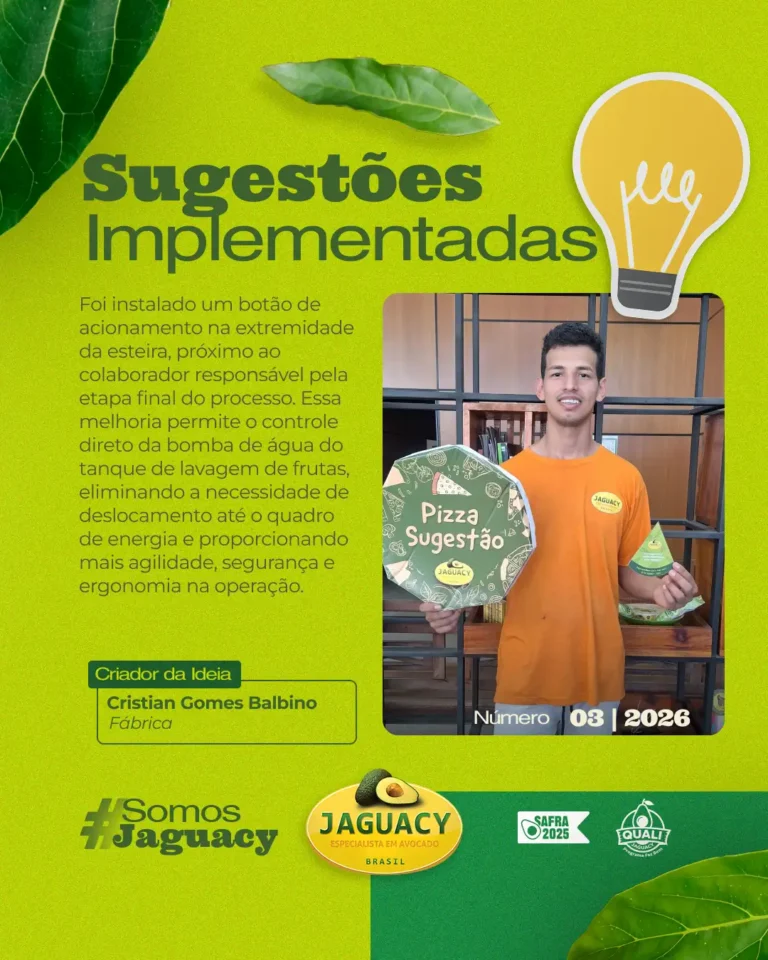 Post Cristian Gomes Balbino